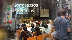 congressos